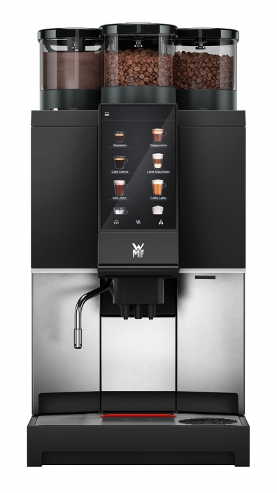 Wmf 2024 coffee maker